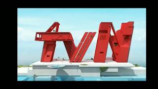 Opening tvN New intro [upl. by Aitnauq]