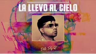 Chencho Corleone Type Beat La Llevo Al Cielo Instrumental Reggaeton Perreo 2020 [upl. by Neleag635]