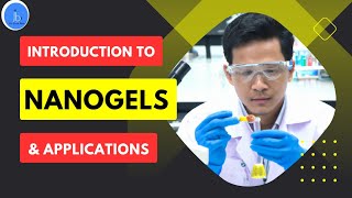 Nanogel The New Nanotech Frontier In Biomedical Sector Biomedical applications of Nanogels [upl. by Zantos]