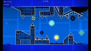 Noclip Accuracy Shitty ABP By oSpace mobile [upl. by Ardna998]