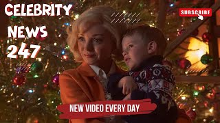 Call the Midwife teases first look at Christmas Special 2023 [upl. by Thorley]