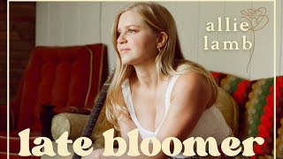 “Late Bloomer” Acoustic Trio [upl. by Colvert]