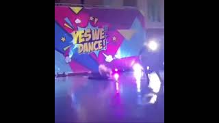 Kaycee Rice  TRAIN WRECK  Kaycee Rice Choreography [upl. by Ailedamla]