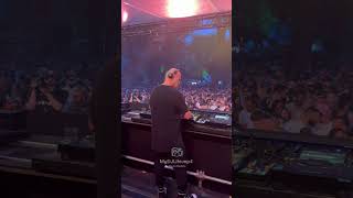 Marco Carola at Loveland Festival 2024 Part 6 [upl. by Akoyin]