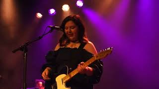 Lucy Dacus  Night Shift 10th June 2022 [upl. by Heffron543]