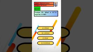 Problem 22 What is 1012 ergssec in kW [upl. by Sihun795]