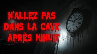 Ne Laissez PAS La Bougie SÉTEINDRE  Le Jeu De Minuit [upl. by Navlys]