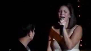 Regine and OGie metrobar [upl. by Gillie]