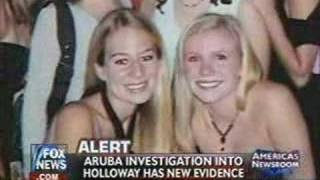 NATALEE HOLLOWAY MIA IN ARUBA BREAKING [upl. by Ecinrev]