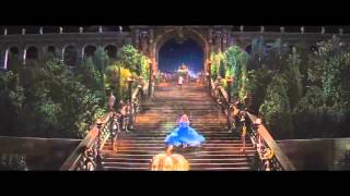 Cinderella  Teaser Trailer  HD [upl. by Mellette]