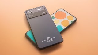 Poco X4 Pro Review  Two Months Later [upl. by Airda]