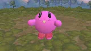 Spore  Kirby [upl. by Finnigan315]