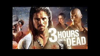 DJ AFRO MOVIES 2022 3 HOUR UNTIL DEAD IMETAFSIRIWA KISWAHILI DJ AFRO SINGLE MOVIE JOHN HENNIGAN [upl. by Shlomo]