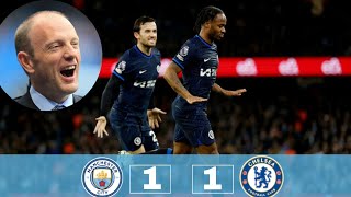 Peter Drury poetry🥰 on Manchester city Vs Chelsea 11  Peter Drury commentary 🤩🔥 [upl. by Wesa]