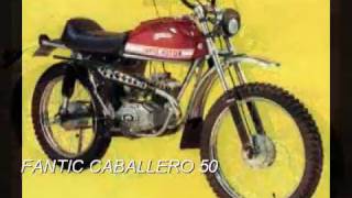 MOTORINI DA CROSS ANNI 70wmv [upl. by Ronny]