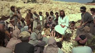 The Jesus Film  Dëne  Dëne Súline Language Canada [upl. by Dardani298]