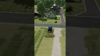 wenden 1 ls22 fs22 timelapse landwirtschaft landwirtschaftssimulator22 farming rehbach [upl. by Asatan]