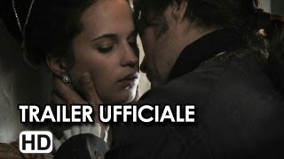 Royal Affair Trailer Italiano Ufficiale 2013 HD [upl. by Saenihp]