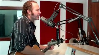 Five For Fighting Interview w John Ondrasik Part 4 ArtPrize Grand Rapids Michigan amp Kim Carson [upl. by Ruffina314]