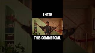 I HATE This Hormel Chili Commercial [upl. by Enneillij]