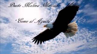 COMO EL AGUILA [upl. by Atineb]