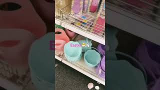 Get ready for Easter Day for kids amp family at Target Dollar Spot eastersunday easter target [upl. by Bilak157]