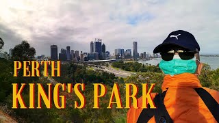 Perth Kings park [upl. by Rheims493]