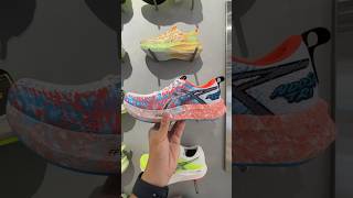 ASICS Noosa TRI 16  1011B872100  ACS Asics NoosaTRI16 [upl. by Tterb]