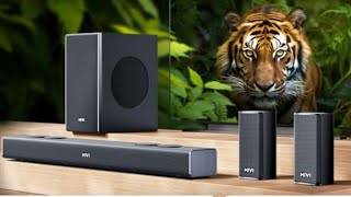 quotElevate Your Home Entertainment The Ultimate Sony Home Theater Experiencequot [upl. by Ilehs]