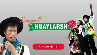 TUTORIAL DE HUAYLARSH  Kaymi Huaylarsh [upl. by Littman]