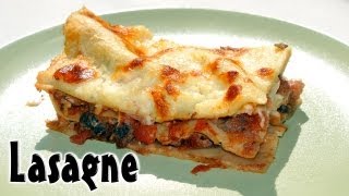 Lasagne  smaczneprzepisypl [upl. by Willett]