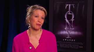 2014 Tony Awards Meet the Nominees Linda Emond [upl. by Seitz753]