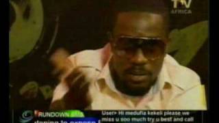 Sarkodie More Than a Politician [upl. by Colwen475]