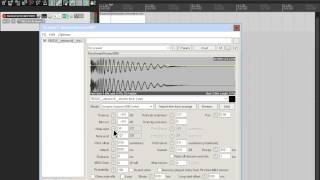 REAPER Tutorial  Reasamplomatic5000 Sampler Drum Machine [upl. by Aicad]