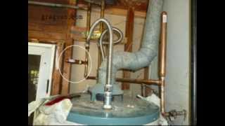 Noisy Water Pipe Hammering Tips  Plumbing Maintenance and Repairs [upl. by Noteek]