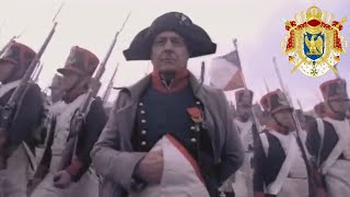 National Anthem of the First French Empire Le chant du départ [upl. by Yntrok]