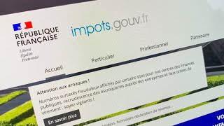 Impôts 2023  la déclaration des biens immobiliers quelle conséquence pour les propriétaires [upl. by Lil]