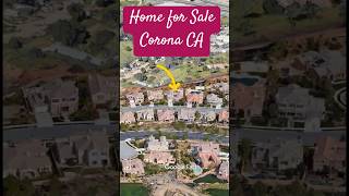 Home for sale in Temescal Valley Corona California luxuryhome shorts home [upl. by Eux]