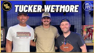 Tucker Wetmore Stopped by Barstool Chicago HQ to talk his Journey from Barista to Country Superstar [upl. by Xonnel]