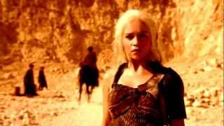 See What Ive Become  Daenerys Targaryen [upl. by Clotilde]