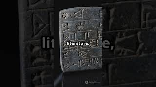 The First Library in History Ashurbanipals Legacy [upl. by Culliton]