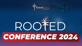 Rooted Conference Day 2 Atonement QampA Session Seminar on Contentment [upl. by Geddes]