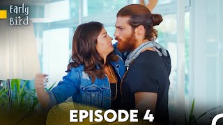 Early Bird  Episode 4 English Subtitles  Erkenci Kus [upl. by Joiner]