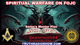 Darwinism Satans Master Plan [upl. by Alithia]