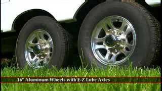 RV Walk Through Videos Houston RV Centerflv [upl. by Atteyek]