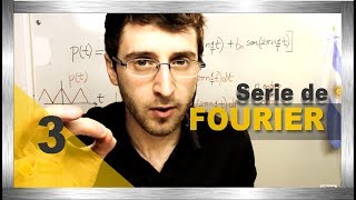 SERIE DE FOURIER Parte 3 Serie de Exponenciales Complejas  El Traductor [upl. by Llecrup]