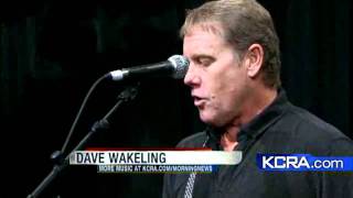 Dave Wakeling Plays A New Song [upl. by Nolyad329]