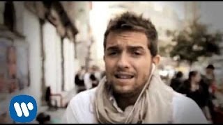 Pablo Alborán  Solamente Tú Videoclip Oficial [upl. by Eikram486]