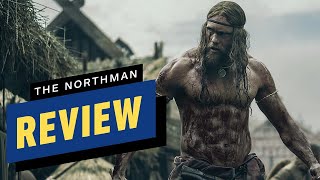 The Northman Review [upl. by Dollar]