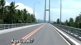 UNTVbutuan Magsaysay Bridge Documentary [upl. by Karolina]